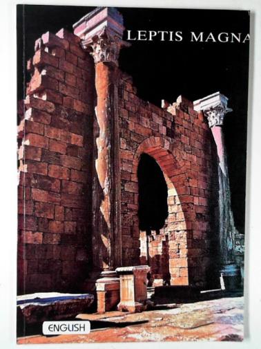  - Leptis Magna