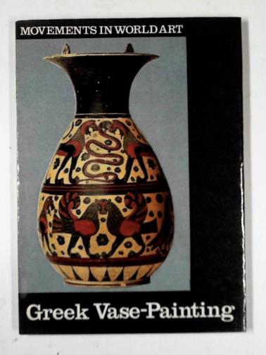 NEUMAYER, Heinrich - Greek vase-painting