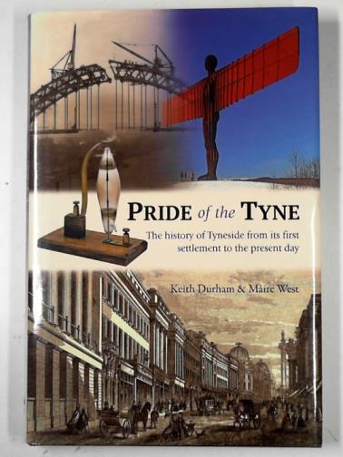 DURHAM, Keith & WEST, Maire - Pride of the Tyne