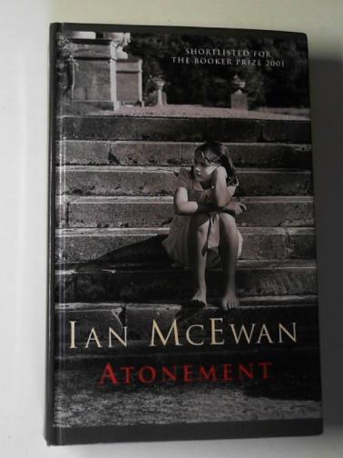 McEWAN, Ian - Atonement