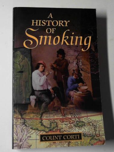 CORTI, Count - A history of smoking