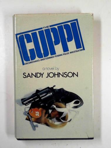 JOHNSON, Sandy - The CUPPI