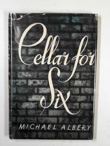 ALBERY, Michael - Cellar for six