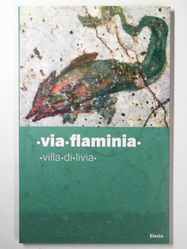 PIRANOMONTE, Marina - Via Flaminia: Villa Di Livia