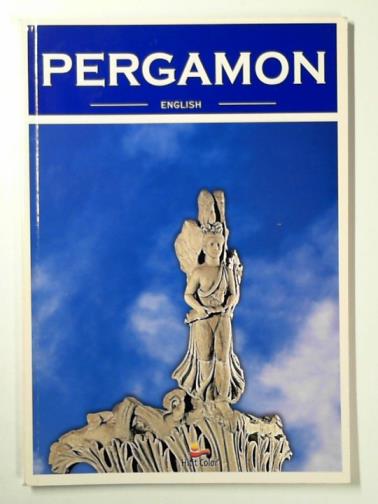 KEKEC, Tevhit - Pergamon