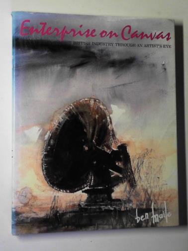 MAILE, Ben - Enterprise on canvas