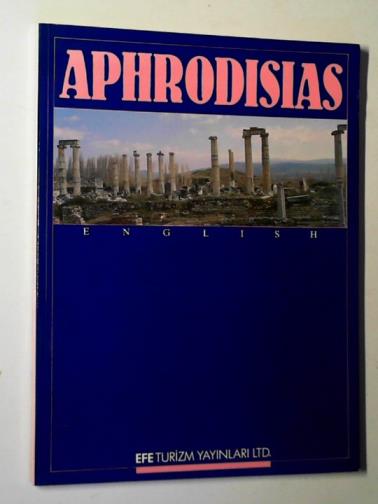 TULAY, A. Semih - Aphrodisias