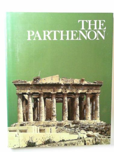 GREEN, Peter - The Parthenon