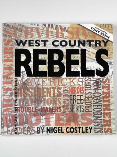 COSTLEY, Nigel - West Country rebels