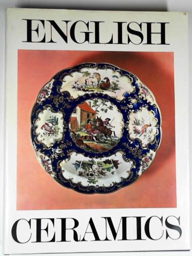 SAVAGE, George - English ceramics