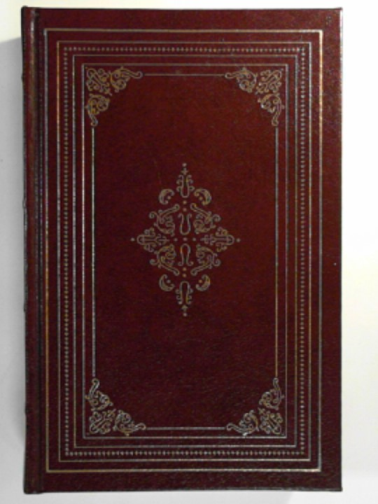 ELIOT, Charles W (ed.) - Elizabethan Drama: Marlowe, Shakespeare