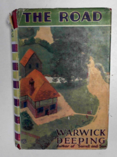 DEEPING, Warwick - The Road