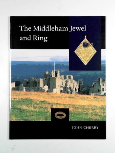 CHERRY, John - The Middleham jewel and ring