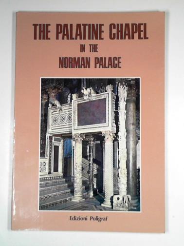 GIORDANO, Stefano (ed) - The Palatine Chapel in the Norman Palace