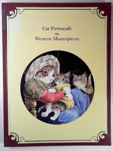 HERBERT, Susan - Cat portrayals in Western masterpieces