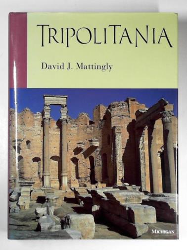 MATTINGLY, David J. - Tripolitania