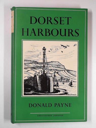 PAYNE, Donald - Dorset harbours