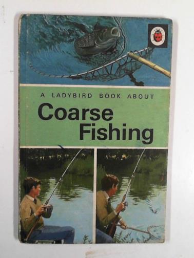 SCOTT, N - Coarse fishing