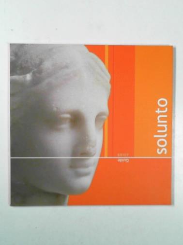 GRECO, Caterina - Solunto brief guide