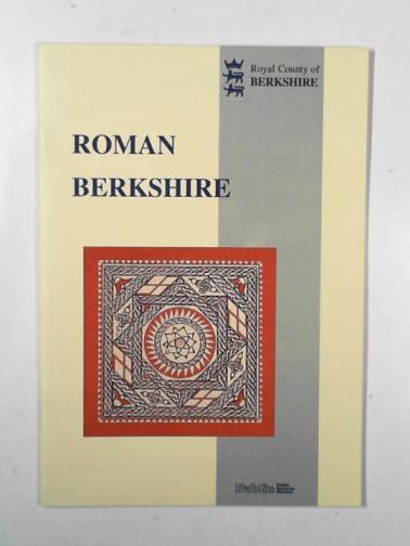 BERKSHIRE COUNTY COUNCIL - Roman Berkshire