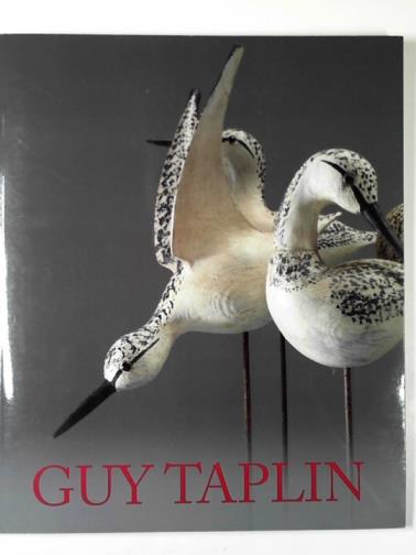 MESSUM'S and LUMLEY, Joanna (foreword) - Guy Taplin
