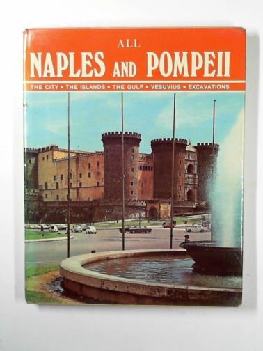 REA, Domenico & GIORDANO, Carlo - Naples and Pompeii