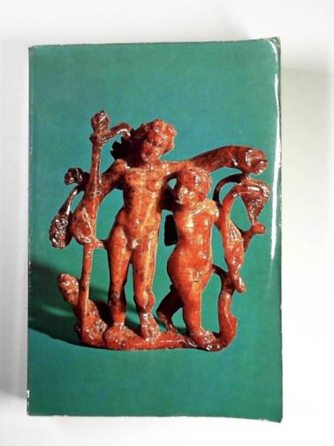 DOPPELFELD, Otto - Romer am Rhein: Austellung des Romisch-Germanischen Museums, Koln