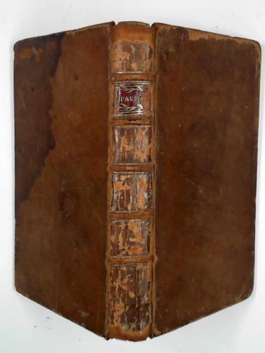 PARNELL, Thomas (Dr) - Poems upon several occasions