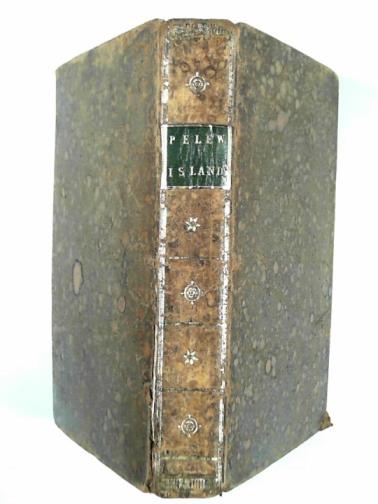 KEATE, George & WILSON, Henry - An account of the Pelew Islands situated in the western part of the Pacific Ocean, composed from the journals and communications of Captain Henry Wilson, etc.