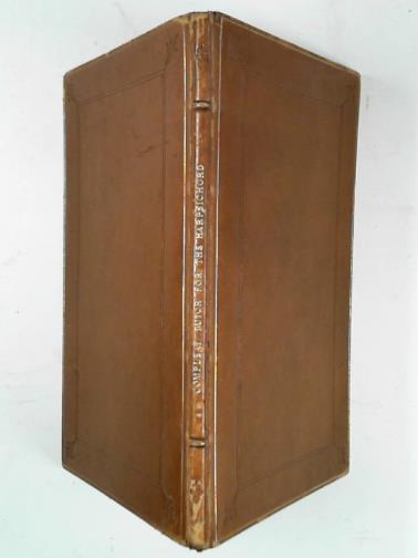  - The compleat tutor for the harpischord or spinnet
