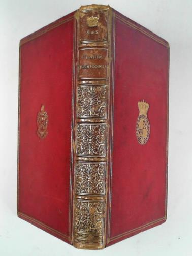 CLARK, William George - Peloponnesus: notes of study and travel.