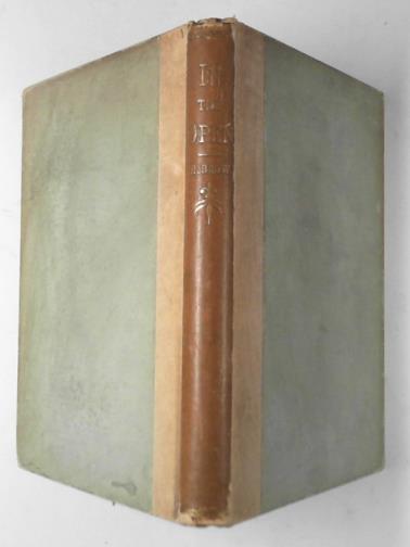 BROWN, J Henry - In the open: sketches in prose of English scenery, &c.