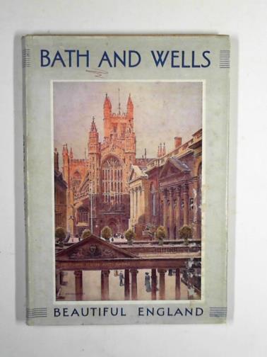 SALMON, Arthur L - Bath and Wells