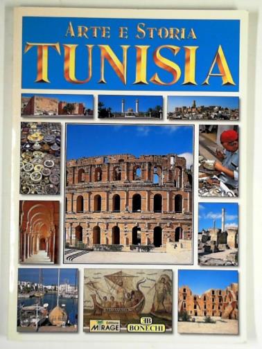 MAGI, Giovanna & FABBRI, Patrizia - Tunisia