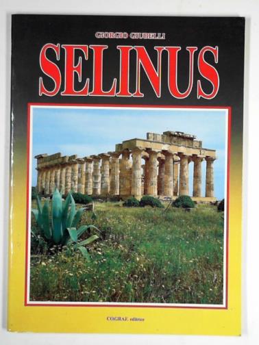 GIUBELLI, Giorgio - Selinus