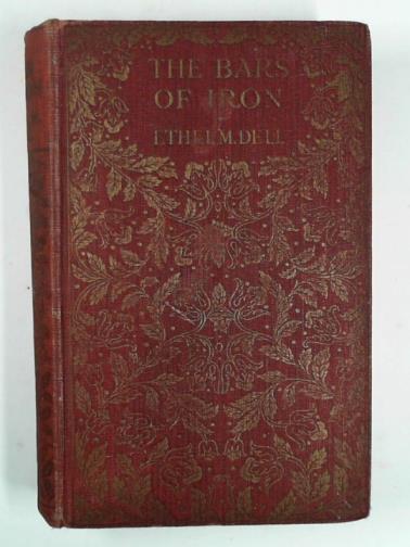 DELL, Ethel M - The bars of iron