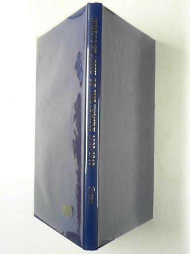 GREEN, Rosemary A.M. - Bibliography of printed works relating to Wiltshire, 1920 - 196060