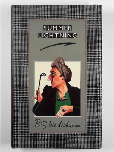 WODEHOUSE, P. G. - Summer lightning