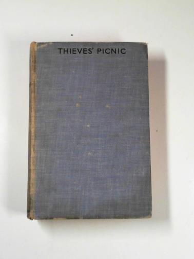 CHARTERIS, Leslie - Thieves' picnic