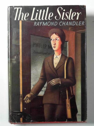 CHANDLER, Raymond - The little sister