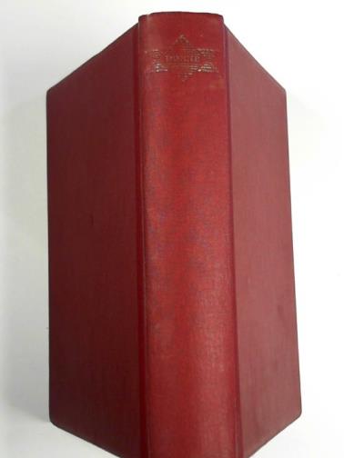 DONNE, John / HAYWARD, John (ed) - Complete poetry and selected prose