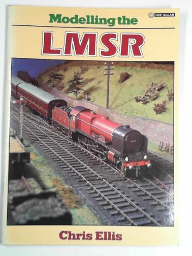ELLIS, Chris - Modelling the LMSR