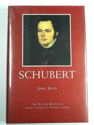 REED, John - Schubert