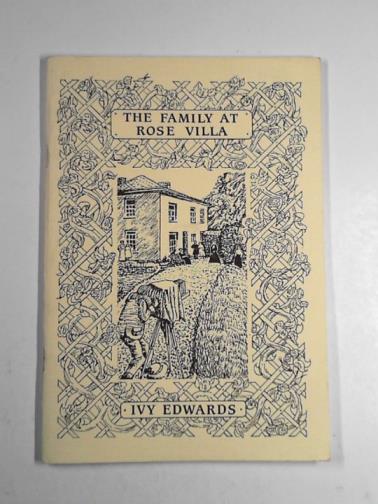EDWARDS, Ivy - The family at Rose Villa
