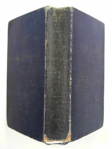 SIDNEY, Philip / DRINKWATER, John (ed) - The poems of Sir Philip Sidney