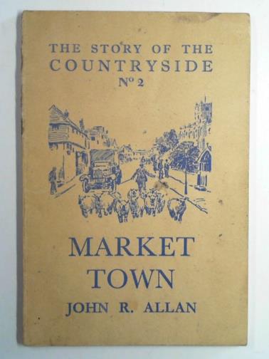 ALLAN, John R. - Market town