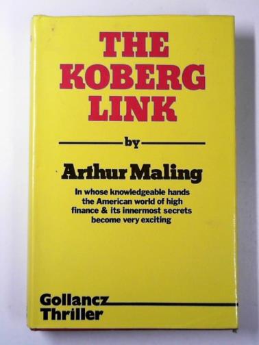 MALING, Arthur - The Koberg link