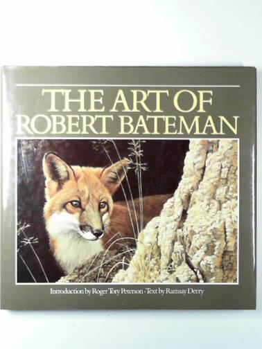 DERRY. Ramsay - The art of Robert Bateman