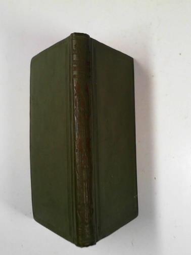 ELIOT, George - Silas Marner; The lifted veil; Brother Jacob