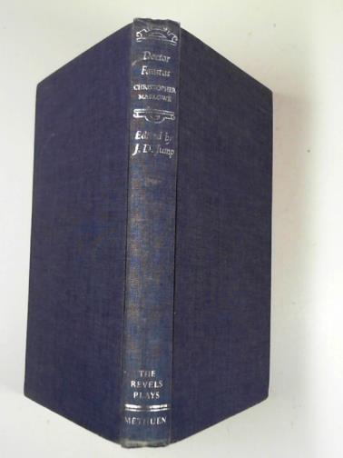 MARLOWE, Christopher - Doctor Faustus